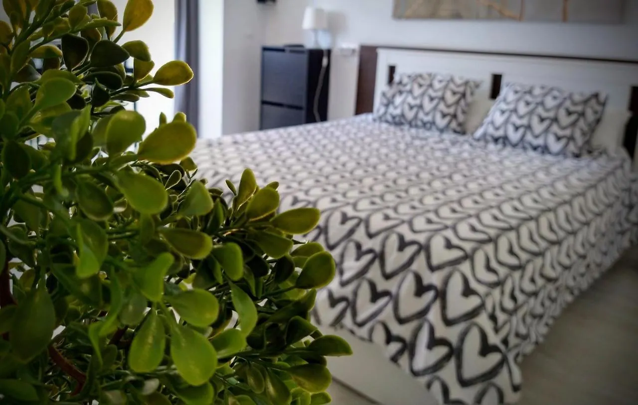 Amplio Estudio,Vista Mar Y Montana, A Pasos Del Centro Torremolinos