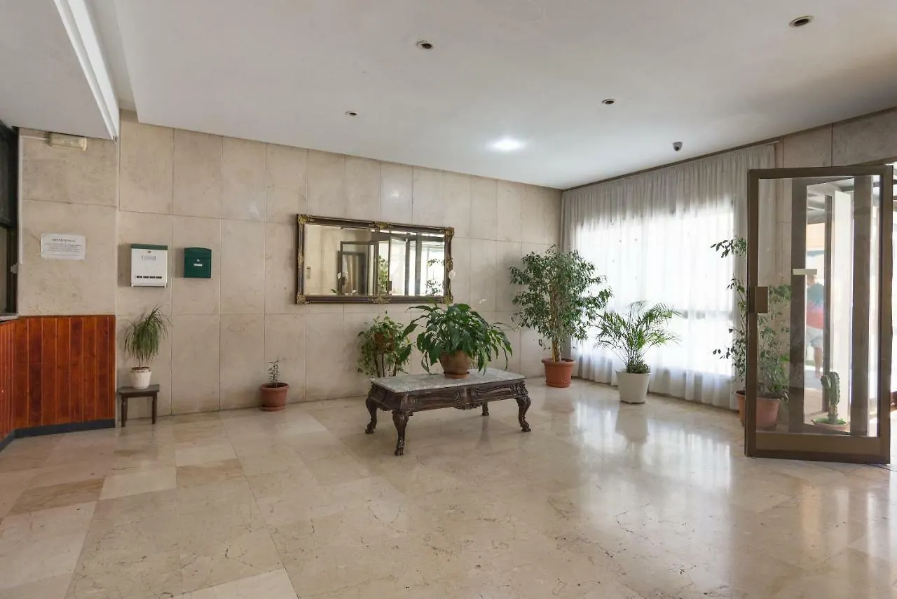Amplio Estudio,Vista Mar Y Montana, A Pasos Del Centro Torremolinos Spain