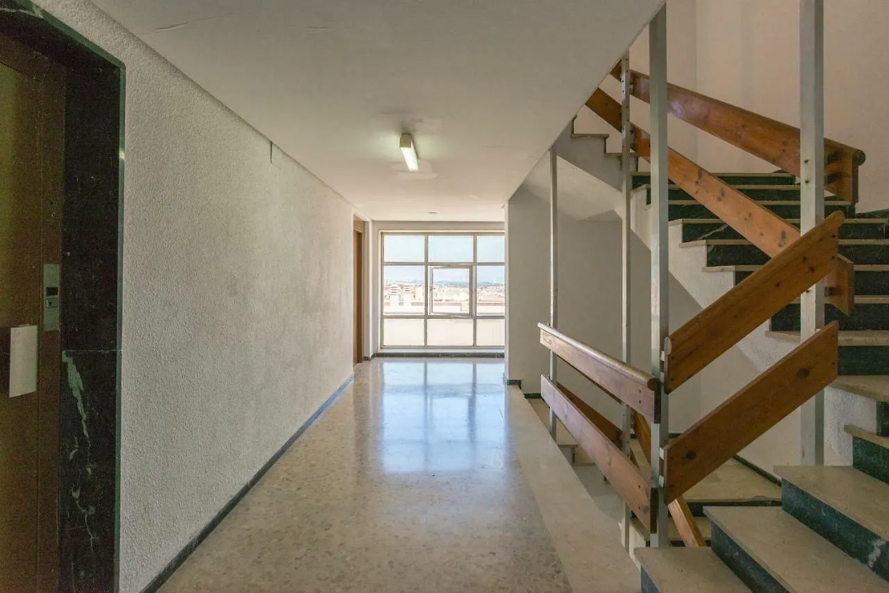Apartamento Amplio estudio,vista mar y montaña, a pasos del centro Torremolinos España